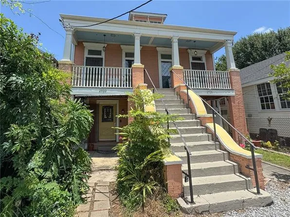 2933 Saint Philip St APT B, New Orleans, LA 70119