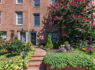 1112 D St SE #A, Washington, DC 20003