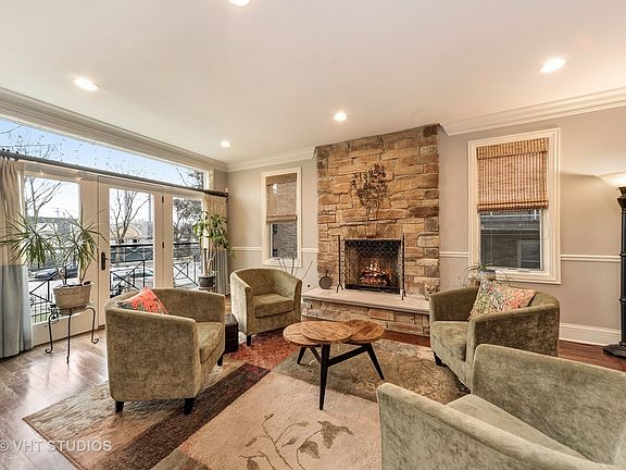 4th image of 1750 W Rosehill Dr