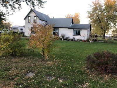 1380 3rd St, Rogers, NE, 68659