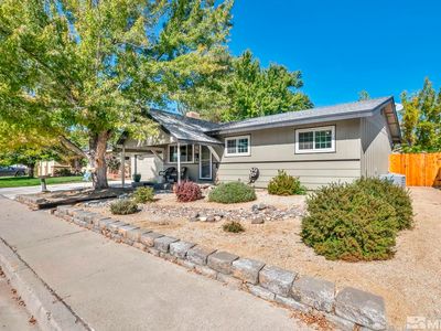 808 Weninger Dr, Carson City, NV, 89703