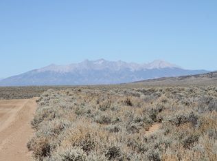 Somerset Dr, Costilla, CO 81123