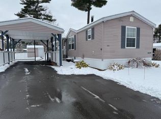 146 Eagle Ridge Rd, Brewer, ME 04412