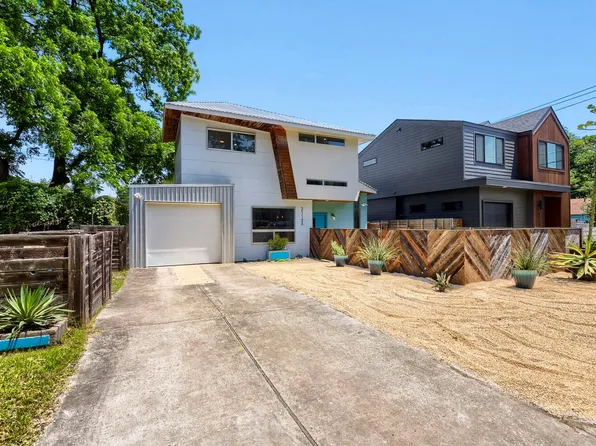 2112 Haskell St APT A, Austin, TX 78702