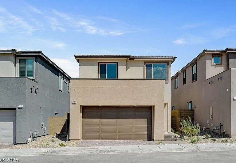 1550 Rock Kestrel St — Photo 1
