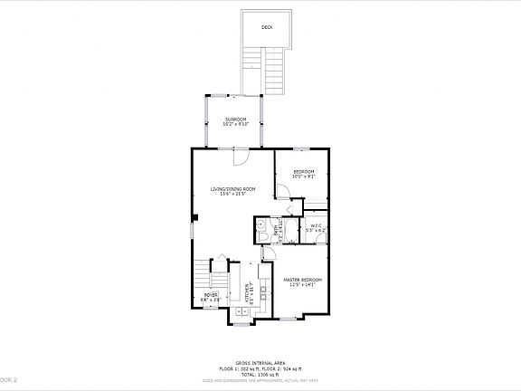 3rd image of 642 Emily St