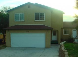 1336 Taft St, Lemon Grove, CA 91945