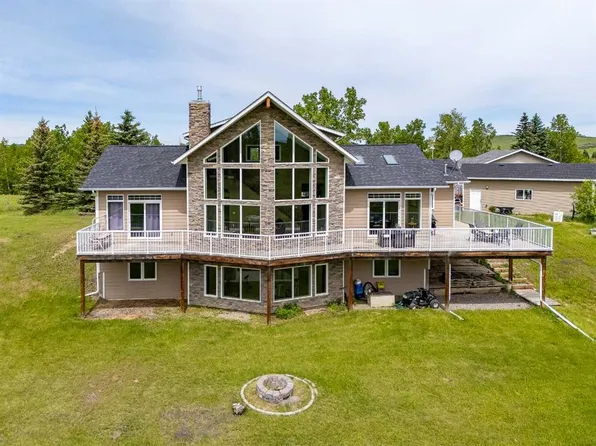 209033 SW Plummers Rd W #20, Foothills County, AB T1S 3H7