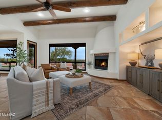 5052 S Perlita Rd, Tucson, AZ 85747