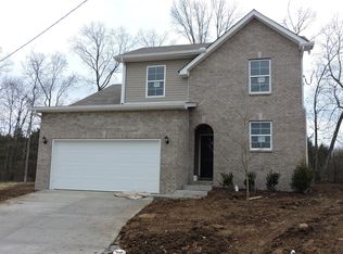 413 Birchclay Point S LOT 36, Antioch, TN 37013