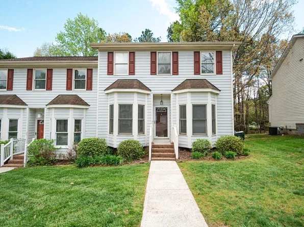 28 Citation Dr, Durham, NC 27713