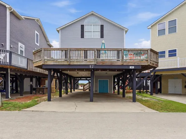 6001 - E7 South Kings Hwy., Myrtle Beach, SC 29575