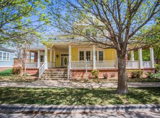 4709 116th St, Lubbock, TX 79424
