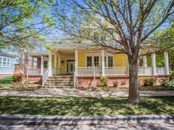 4709 116th St, Lubbock, TX 79424