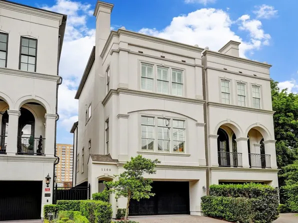 1106 Joe Annie St, Houston, TX 77019