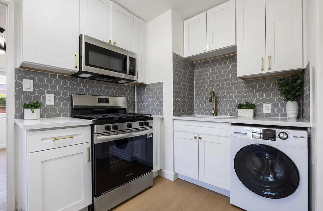 1 bed, 600 sqft, $2,600 — Photo 3