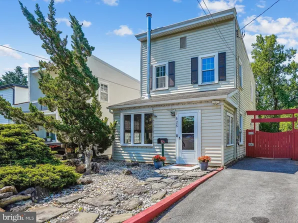 626 Ritchie Ave, Silver Spring, MD 20910