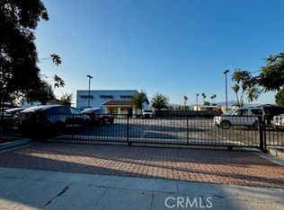 10503 Garvey Ave LOT 1, South El Monte, CA 91733