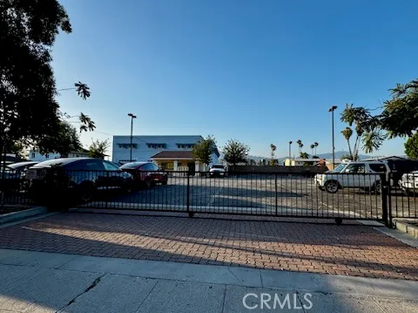 10503 Garvey Ave Lot 1, South El Monte, CA 91733