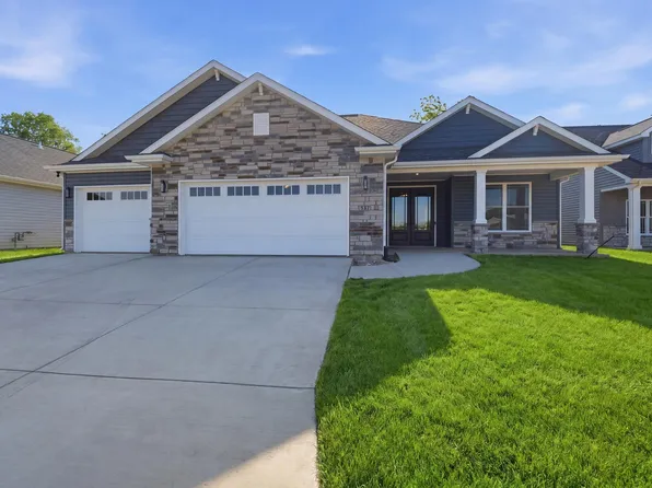 4057 Peterborough Rd, West Lafayette, IN 47906