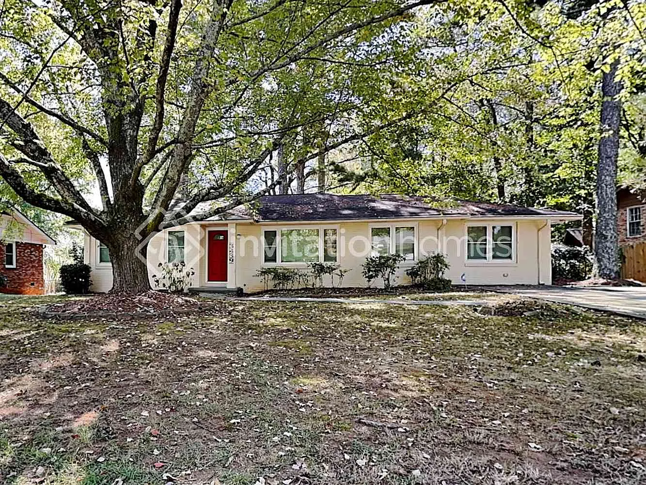 3439 Alcan Way Tucker, GA 30084 — Photo 1