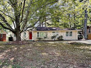 3439 Alcan Way, Tucker, GA 30084