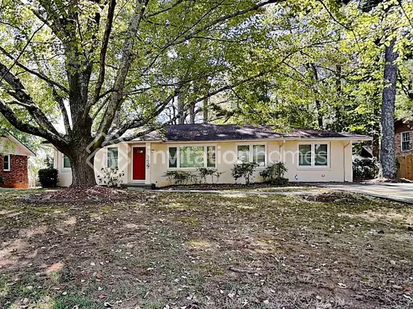3439 Alcan Way, Tucker, GA 30084