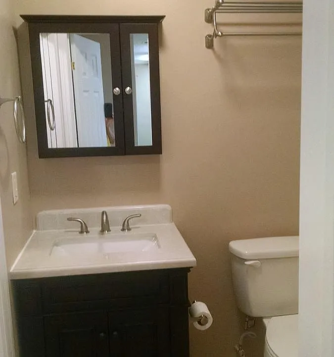 Bath Vanity