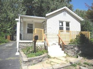 3635 Marvin Ave, Saint Louis, MO