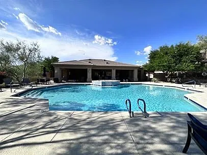 16420 N Thompson Peak Parkway, #2025 - #2025 — Photo 4
