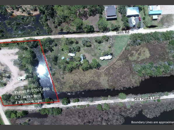 0 Tern Rd, Perry, FL 32348