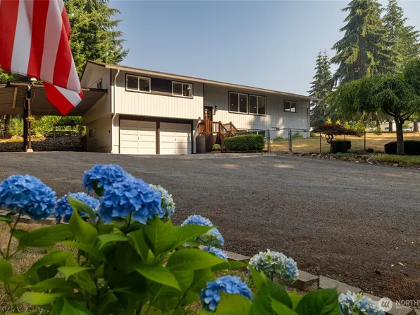 361 Penning Road, Chehalis, WA 98532