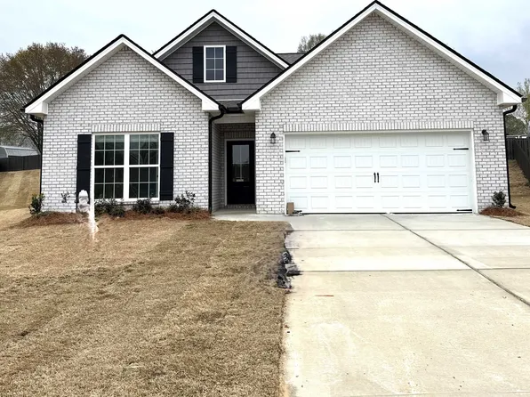 2119 Dawson Ln NE, Cullman, AL 35058