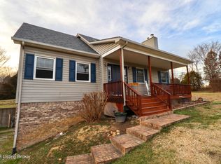 524 Massey Rd, Lebanon Junction, KY 40150