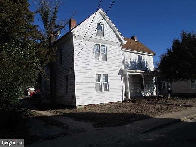 2nd image of 316 E Central Ave