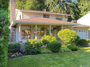 8803 NE 142nd St, Kirkland, WA 98034