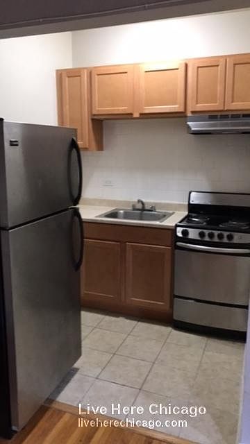 1st image of 1456 W Fargo Ave APT G1
