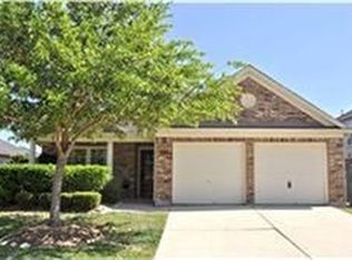 1619 Martin Lake Dr, Richmond, TX 77406