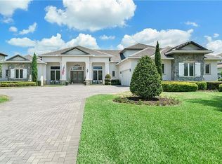 13460 Bellaria Cir, Windermere, FL 34786