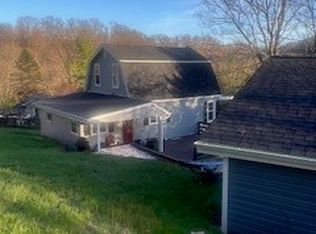884 Bocktown Rd, Crescent, PA