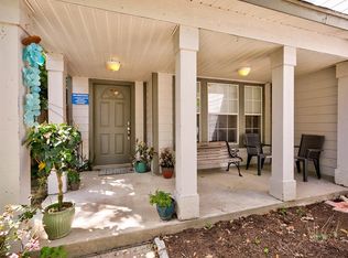 2258 Georgian Dr, Georgetown, TX 78626