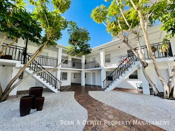 3036 6th Ave N, Saint Petersburg, FL