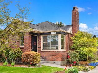 8302 23rd Ave NW, Seattle, WA 98117