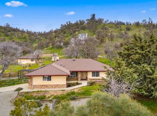 19201 Jacks Hill Rd, Tehachapi, CA 93561