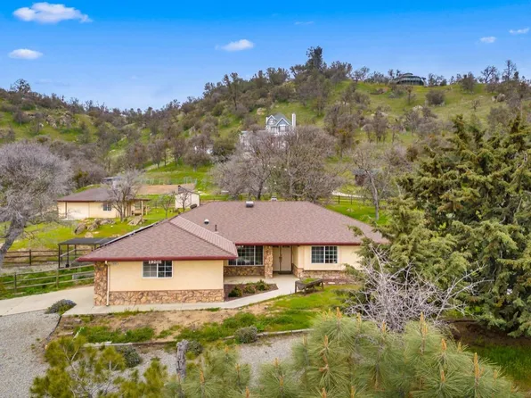 19201 Jacks Hill Rd, Tehachapi, CA 93561