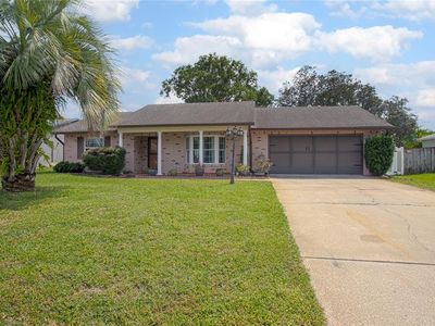 889 Swallow St, Deltona, FL, 32725