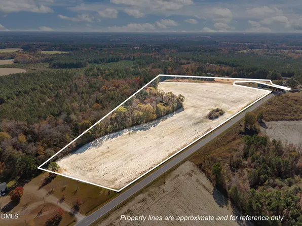 0 Wire Rd Lot 1, Bunnlevel, NC 28323