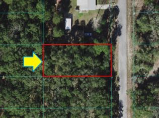 0 SW Clearwater Ct, Dunnellon, FL 34431