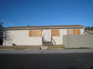 4584 Bingham Ave, Las Vegas, NV 89110