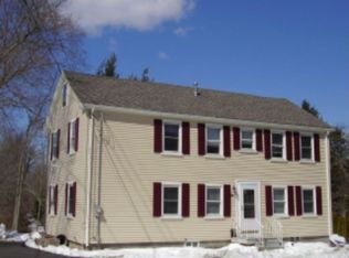 14 Nichols St, Danvers, MA 01923